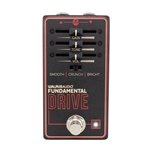 Walrus Audio Fundamental Series Drive Effect Pedal