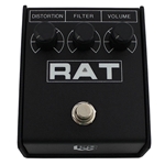 Pro-Co Rat 2 Distortion Effect Pedal