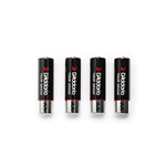D'addario AA Batteries - 4 Pack