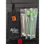 Bloomington District 87 Stick Bag Kit