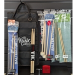 Washington Stick Bag Kit