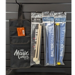 Franklin MS Stick Bag Kit