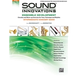 Sound Innovations Book 3: Ensemble Development - Electric Bass, Intermediate