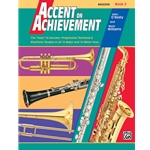 Accent On Achievement: Bassoon 3