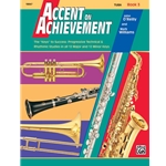 Accent On Achievement: Tuba 3