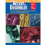 Accent On Ensembles: Tuba 1