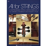 All For Strings Cello Book 2