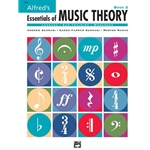 Essentials of Music Theory - Book 2