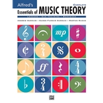 Essentials of Music Theory Complete