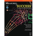 Measures of Success - Electric Bass Book 2