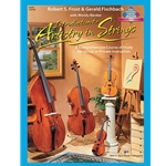 Introduction to Artistry In Strings - Violin
