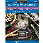 Standard of Excellence Book 2 ENHANCED - Flute