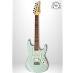 
							Image of Ibanez AZES40 HSS - Mint Green