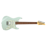 
							Image of Ibanez AZES40 HSS - Mint Green
