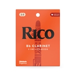 
							Image of Rico Clarinet Reeds, 3-pack RCA03