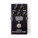 MXR Bass Envelope Filter Effect Pedal