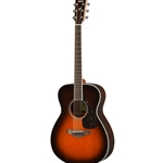 Yamaha FS830 Acoustic Guitar - Tobacco Sunburst