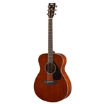 Yamaha FS850 Acoustic Guitar - Mahogany