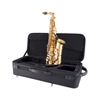 Selmer SAS411 Step-Up Alto Saxophone