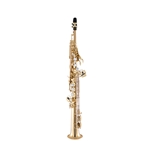 Selmer SSS411 Step-Up Soprano Saxophone