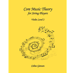Core Music Theory for String Players - Violin 2