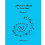 Core Music Theory for String Players - Violin 4
