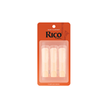 Rico Bass Clarinet Reeds, 3-pack REA03