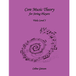 Core Music Theory for String Players - Viola 5