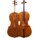 Maple Leaf Strings Lady Claire Cello - MLS1350C