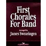 First Chorales for Band - Conductor Book