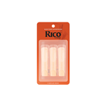 Rico Bari Sax Reeds, 3-pack RLA03