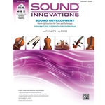 Sound Innovations for String Orchestra: Sound Development - Advanced - Treacher's Edition