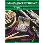 Standard of Excellence Book 3