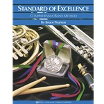 Standard of Excellence Book 2 - Conductor Score