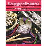 Standard of Excellence Book 1 - Conductor Score