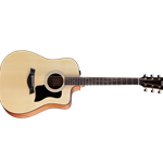 Taylor 110CE-S Acoustic Guitar