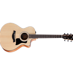 Taylor 112CE Acoustic Electric Guitar