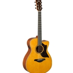 Yamaha AC3M Concert Acoustic Guitar