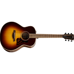 Taylor AD11e-SB Acoustic Guitar