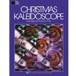 Christmas Kaleidoscope - Piano Accompaniment