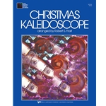 Christmas Kaleidoscope - Violin