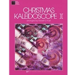 Christmas Kaleidoscope II - Cello