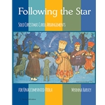 Following the Star: Unaccompanied Viola Christmas Solos!