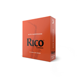 Rico Alto Sax Reeds, Box/10 RJA10