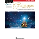 Christmas Songs - Alto Saxophone