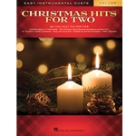 Christmas Hits for Two Cellos - Easy Instrumental Duets