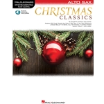 Christmas Classics - Alto Sax
