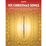 101 Christmas Songs for Flute