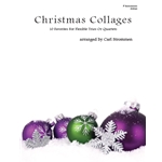 Christmas Collages - F Instruments