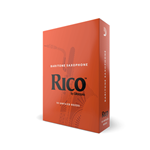 Rico Bari Sax Reeds, Box/10 RLA10